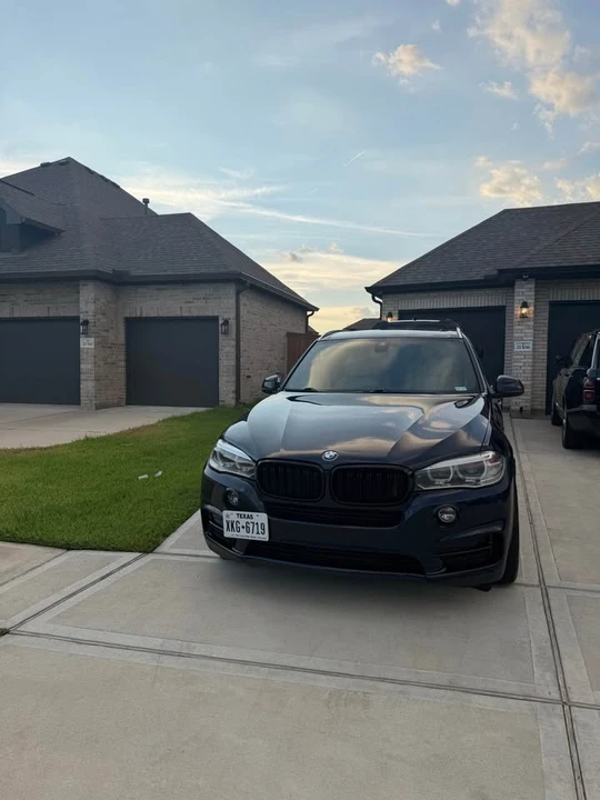 2017 BMW F15 X5 - Image 2 of 13