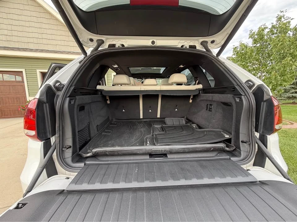 2017 BMW F15 X5 - Image 5 of 16