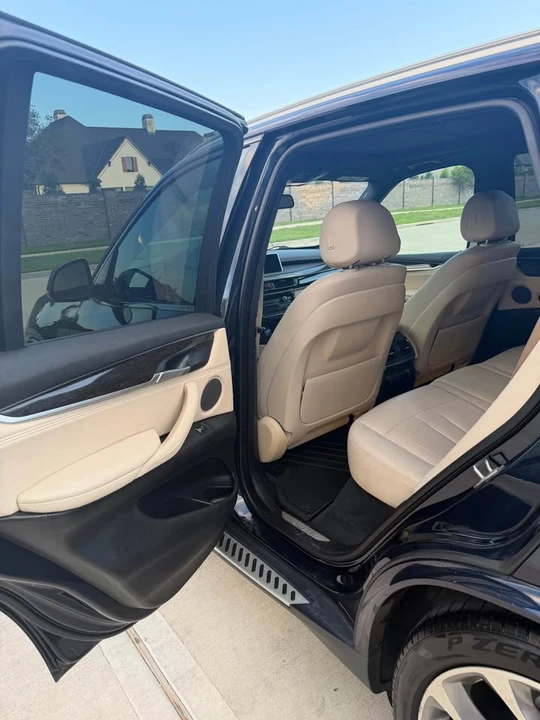 2017 BMW F15 X5 - Image 9 of 13