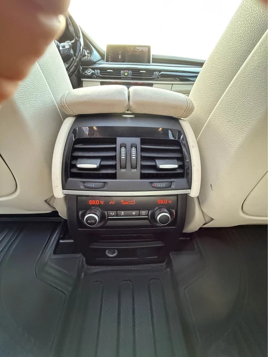 2017 BMW F15 X5 - Image 10 of 17