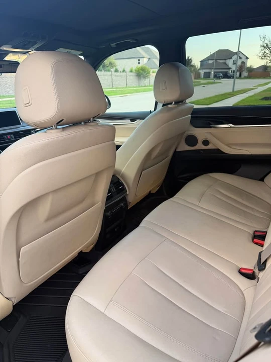 2017 BMW F15 X5 - Image 8 of 13