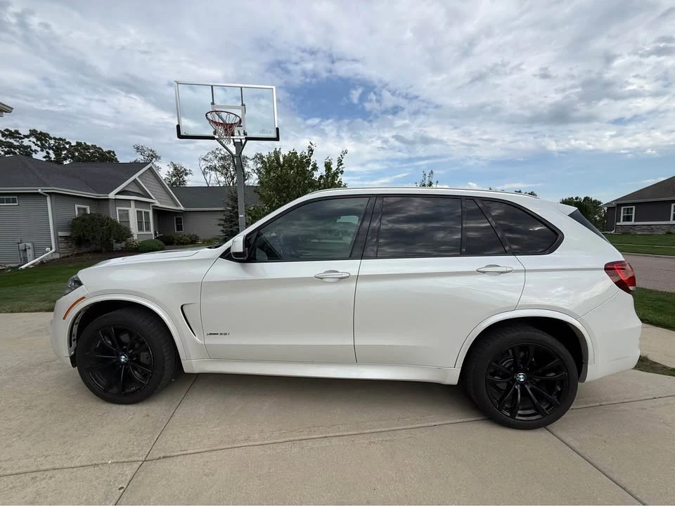 2017 BMW F15 X5 - Image 4 of 16