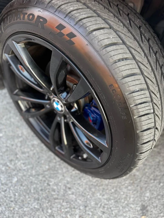 2017 BMW F15 X5 - Image 5 of 17