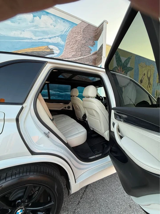 2017 BMW F15 X5 - Image 13 of 17
