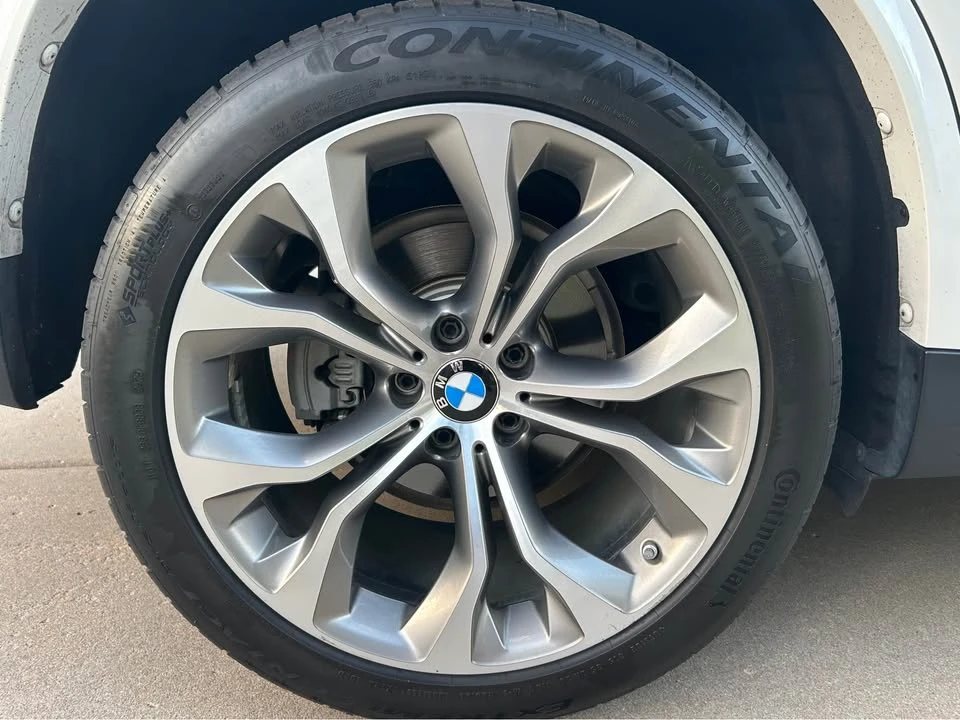 2017 BMW F15 X5 - Image 4 of 7