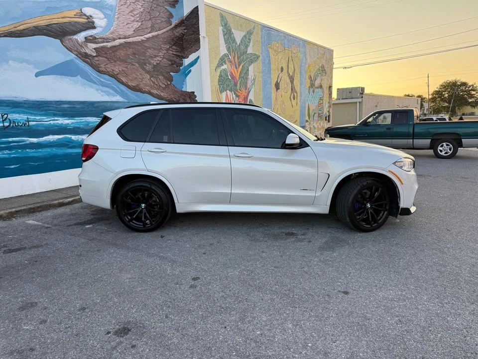 2017 BMW F15 X5 - Image 15 of 17