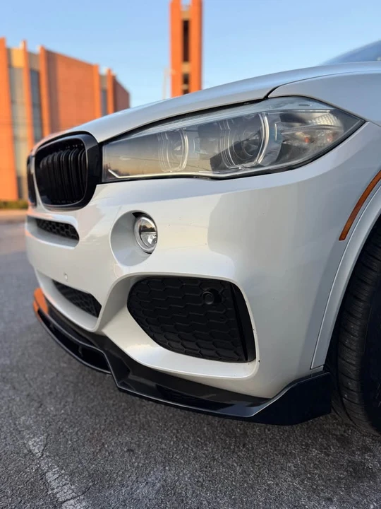 2017 BMW F15 X5 - Image 11 of 17