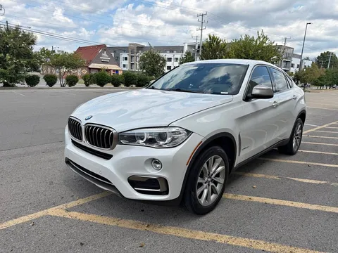 2017 BMW X5 sDrive35i Sport Utility 4D