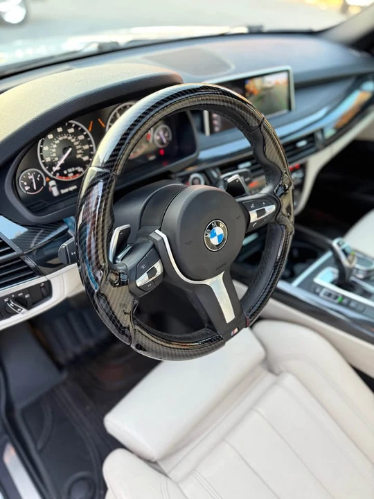 2017 BMW F15 X5 - Image 7 of 17