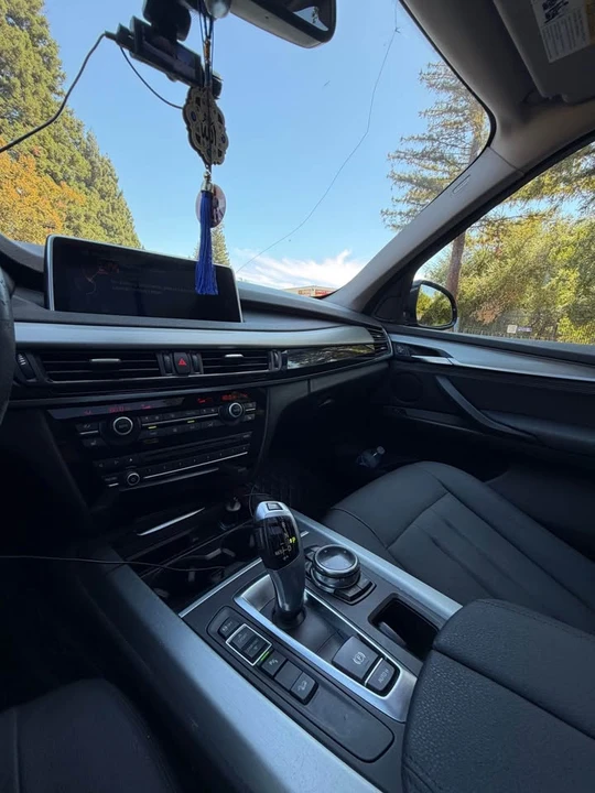 2017 BMW F15 X5 - Image 10 of 20
