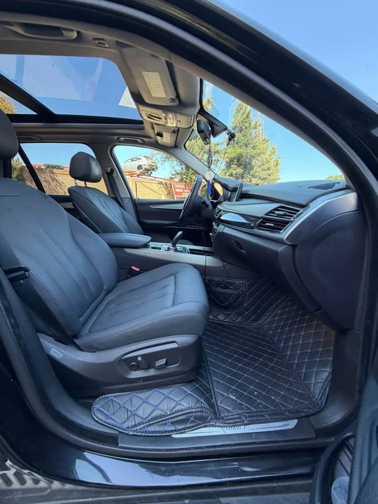 2017 BMW F15 X5 - Image 18 of 20