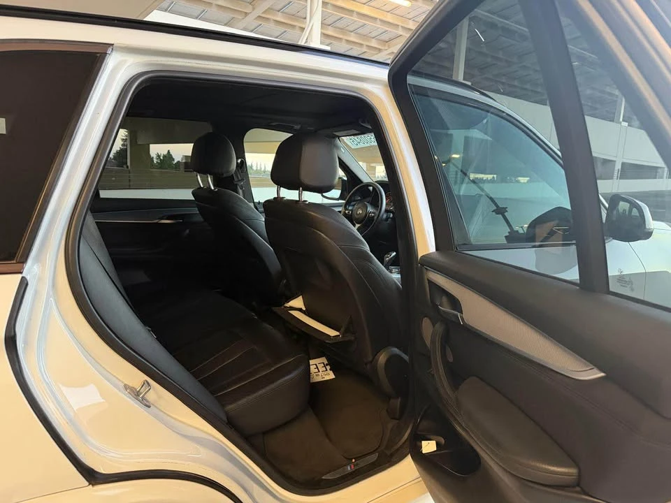 2017 BMW F15 X5 - Image 9 of 16