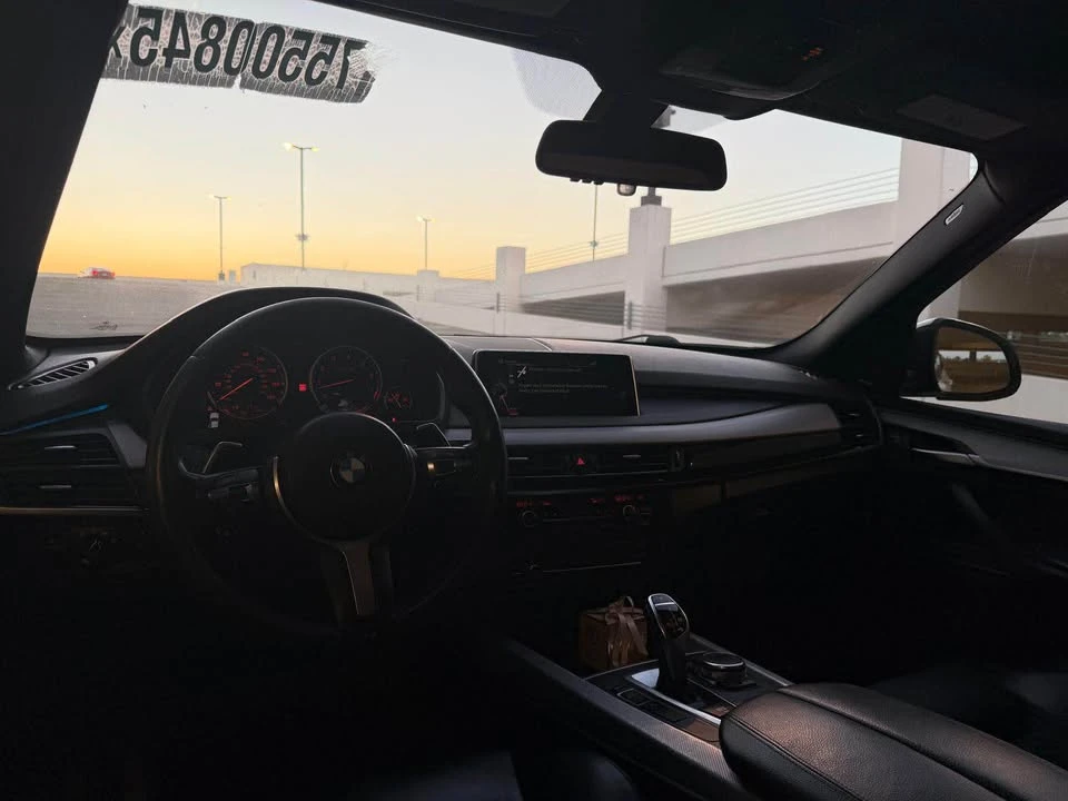 2017 BMW F15 X5 - Image 11 of 16