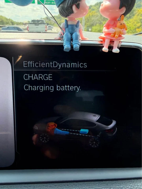 2017 BMW F15 X5 - Image 14 of 14