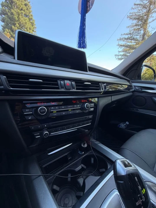 2017 BMW F15 X5 - Image 16 of 20