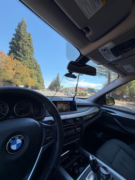 2017 BMW F15 X5 - Image 19 of 20