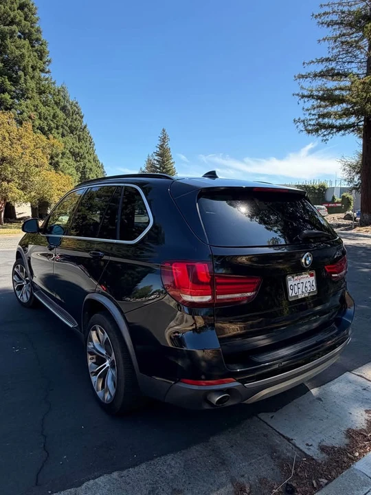 2017 BMW F15 X5 - Image 6 of 20