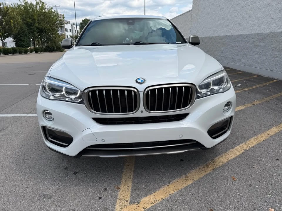 2017 BMW F15 X5 - Image 3 of 14