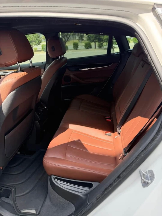 2017 BMW F15 X5 - Image 9 of 14