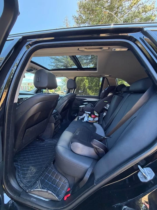 2017 BMW F15 X5 - Image 12 of 20