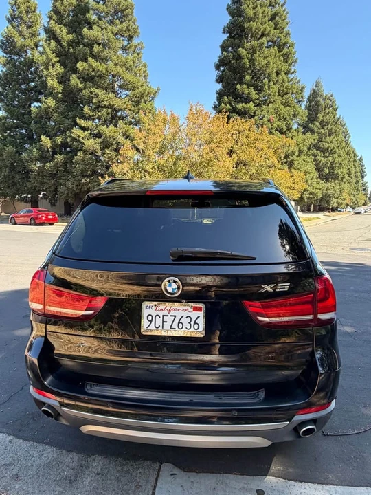 2017 BMW F15 X5 - Image 2 of 20