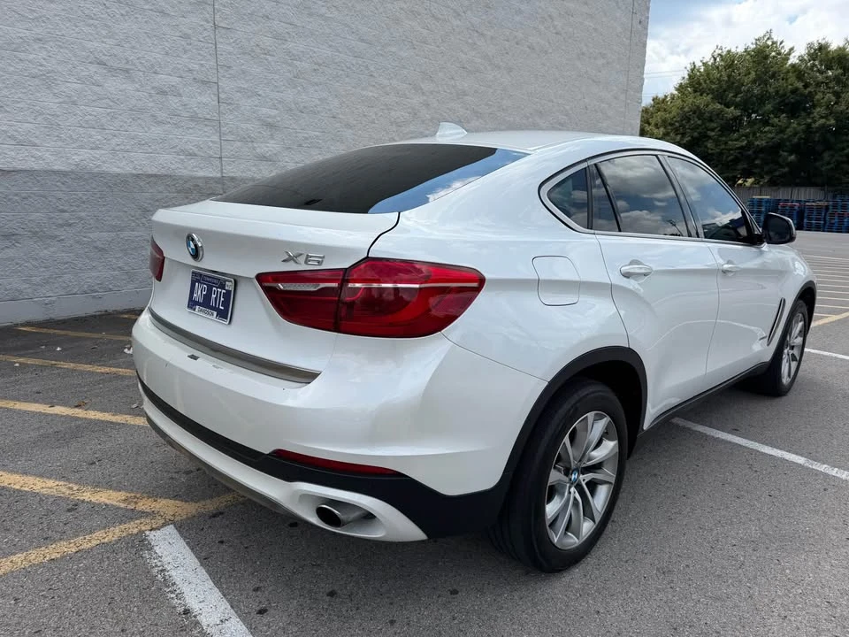 2017 BMW F15 X5 - Image 4 of 14