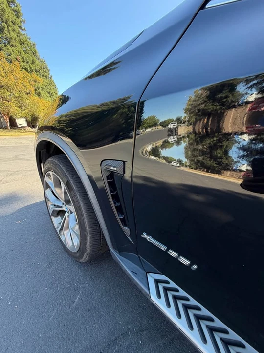 2017 BMW F15 X5 - Image 7 of 20