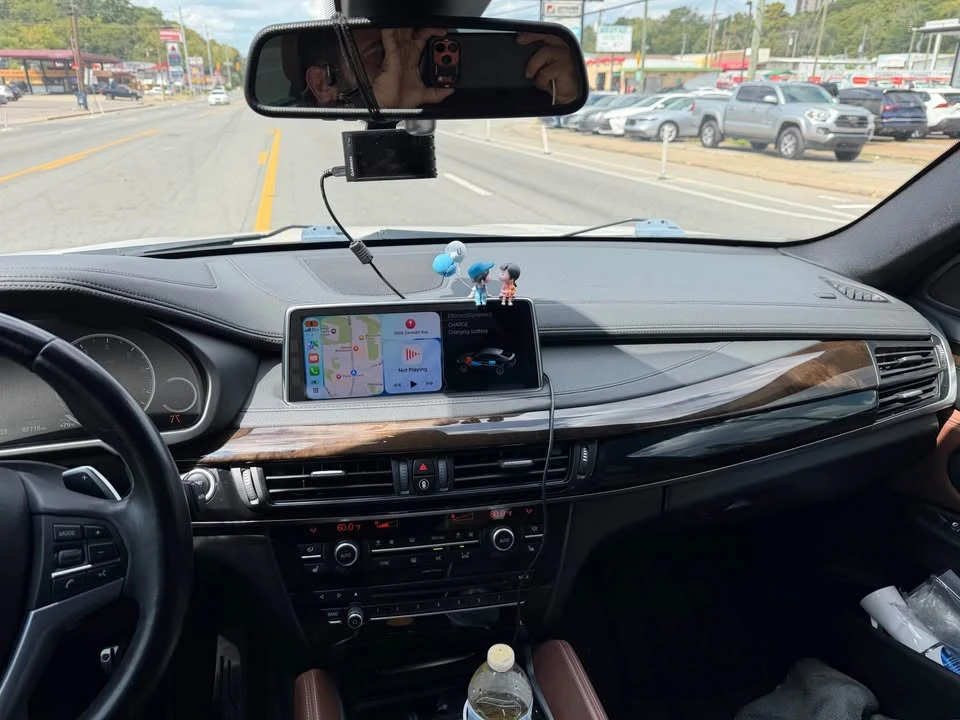 2017 BMW F15 X5 - Image 13 of 14