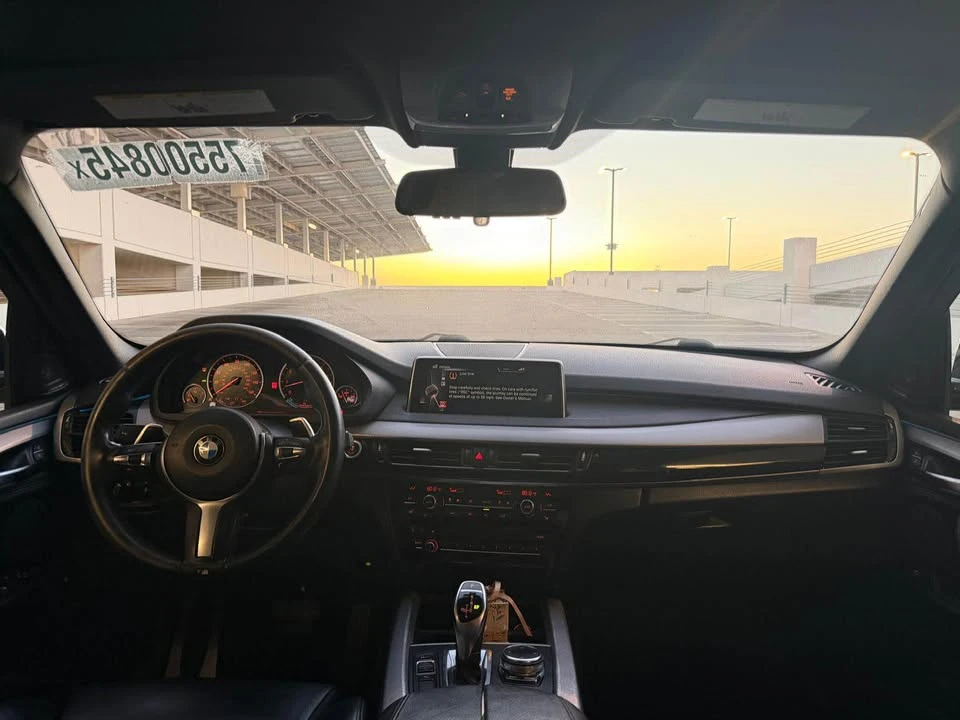 2017 BMW F15 X5 - Image 13 of 16