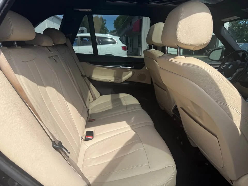 2017 BMW F15 X5 - Image 10 of 18