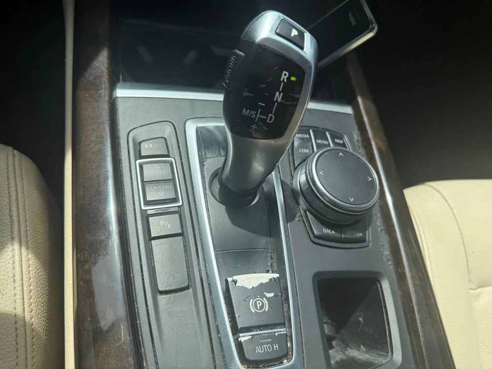 2017 BMW F15 X5 - Image 13 of 18