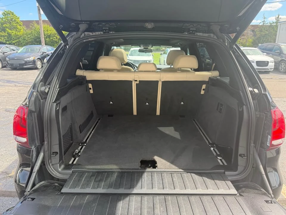 2017 BMW F15 X5 - Image 9 of 18