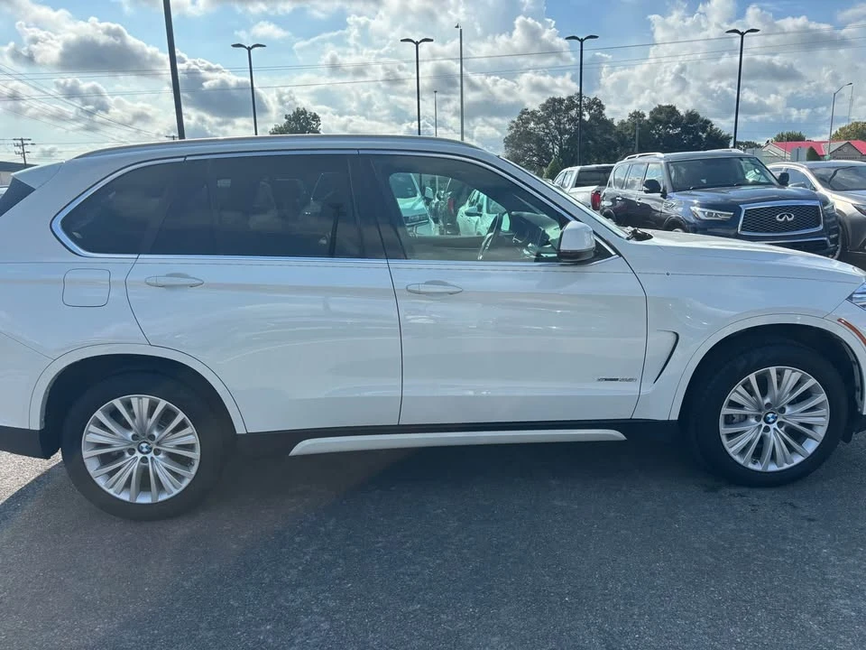2017 BMW F15 X5 - Image 7 of 14