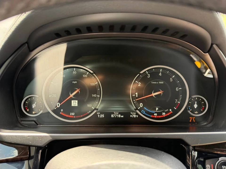 2017 BMW F15 X5 - Image 11 of 14
