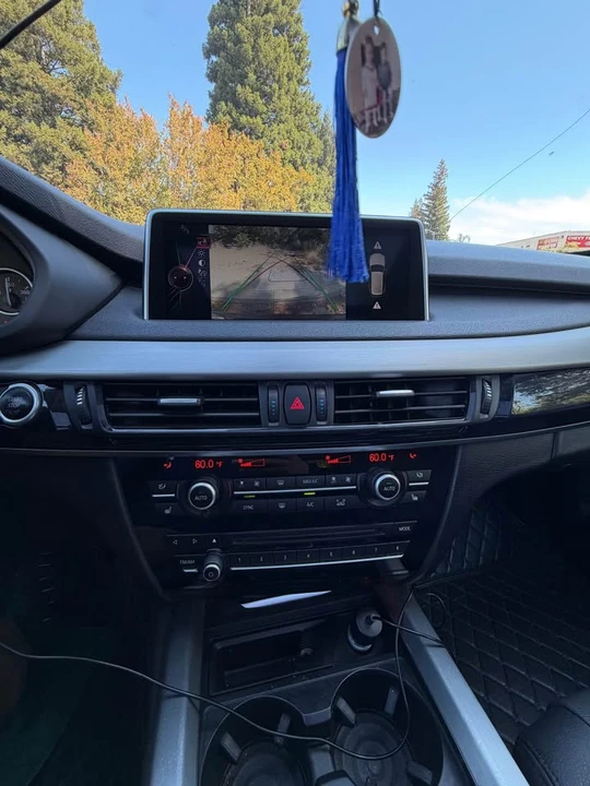2017 BMW F15 X5 - Image 20 of 20