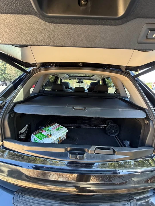 2017 BMW F15 X5 - Image 11 of 20
