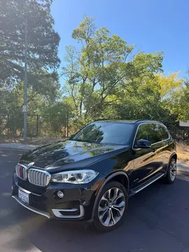 2017 BMW X5 sDrive35i Sport Utility 4D