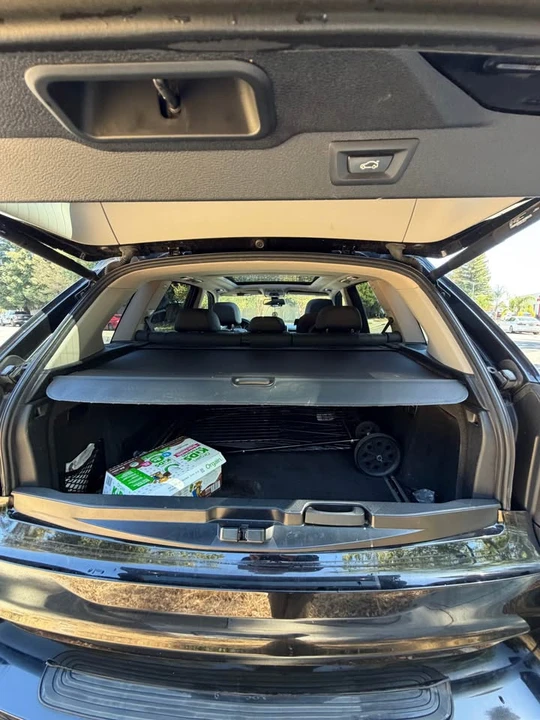 2017 BMW F15 X5 - Image 17 of 20