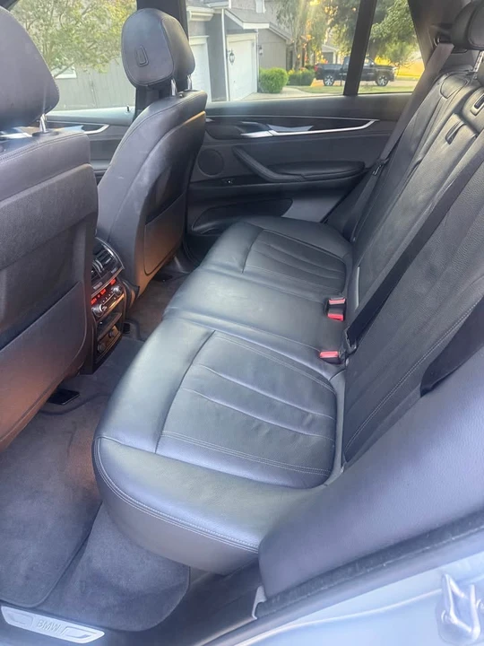 2017 BMW F15 X5 - Image 9 of 12