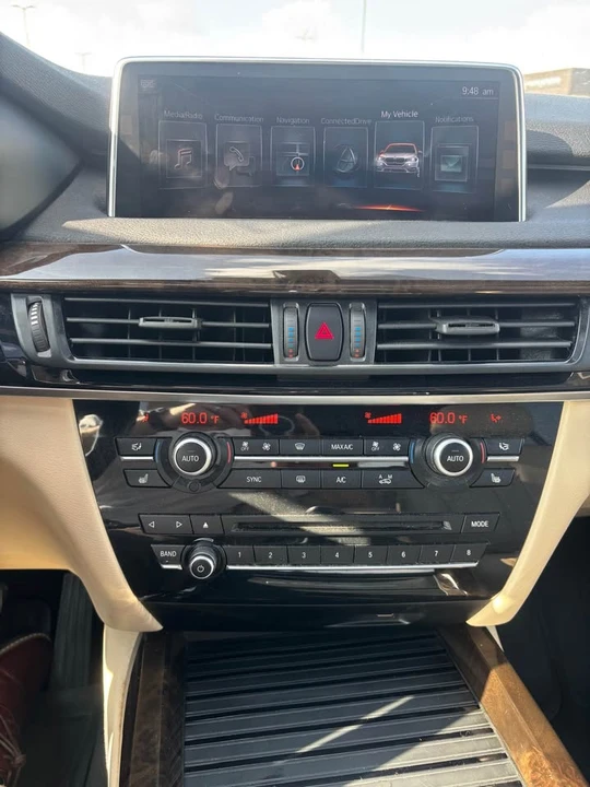 2017 BMW F15 X5 - Image 12 of 14