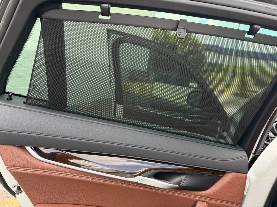 2017 BMW F15 X5 - Image 10 of 14