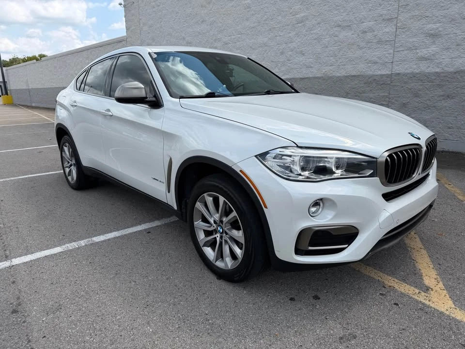2017 BMW F15 X5 - Image 2 of 14