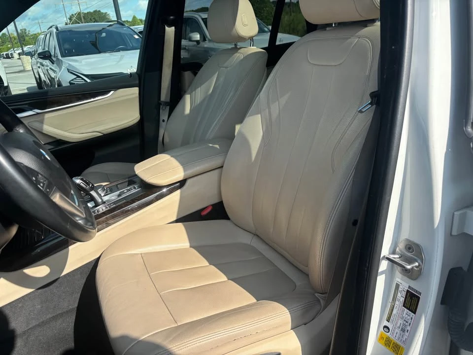 2017 BMW F15 X5 - Image 11 of 14