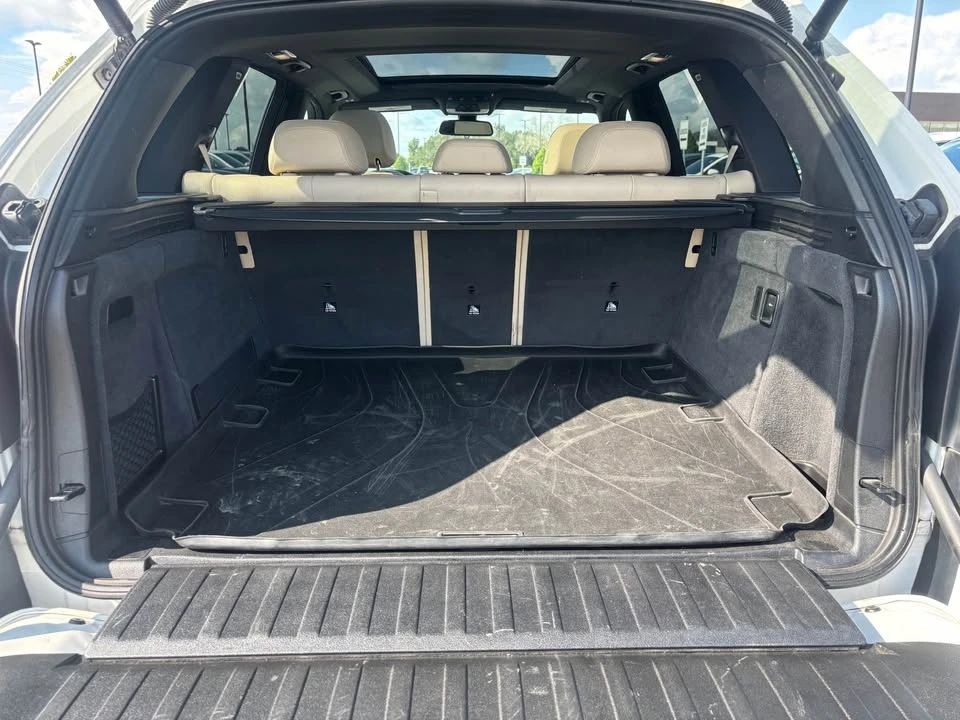 2017 BMW F15 X5 - Image 9 of 14