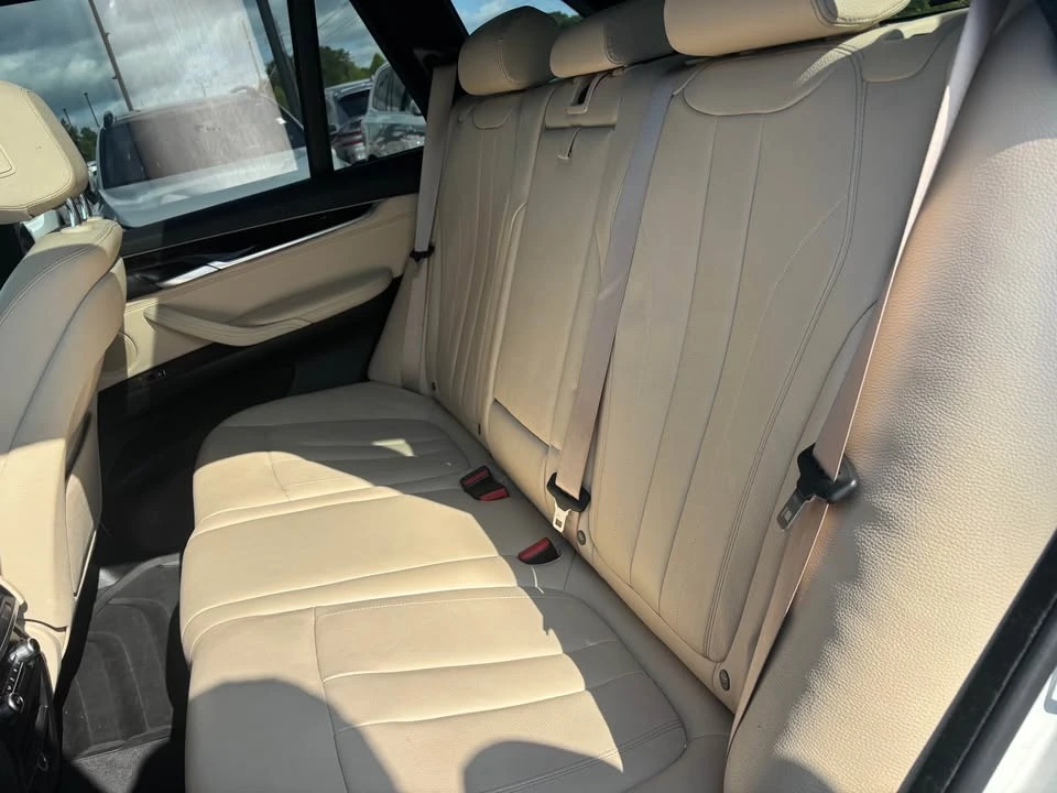 2017 BMW F15 X5 - Image 10 of 14
