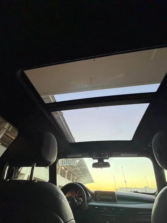 2017 BMW F15 X5 - Image 14 of 16