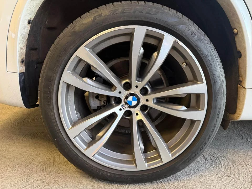 2017 BMW F15 X5 - Image 15 of 16