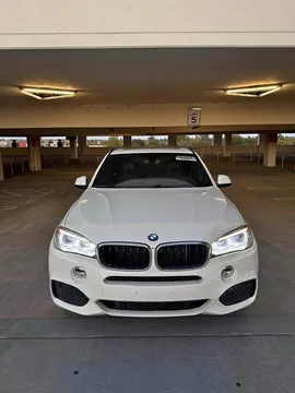 2017 BMW X5 sDrive35i Sport Utility 4D