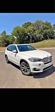 2017 BMW X5 sDrive35i Sport Utility 4D
