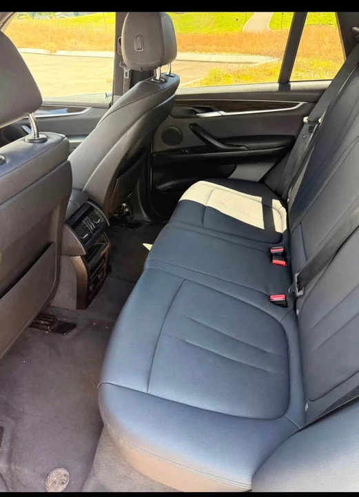2017 BMW F15 X5 - Image 8 of 9